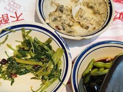 -回味黑鸭煲·始于2006(万松园店)