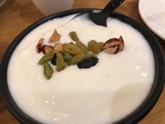 -北疆饭店(朗悦公园茂店)