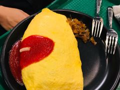 -幸运小丑汉堡(Bay Area本店)