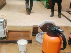 -煎饼卷大葱·非遗传承·潍坊菜(十笏园店)