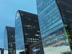 -凯德MALL(西直门店)
