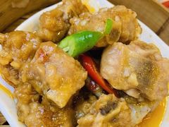 -点都德(千灯湖环宇城店)