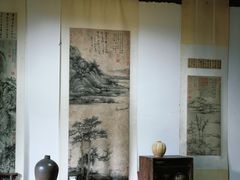 -黄公望隐居地