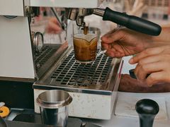 -明谦·Coffee&Cocktail Bar(美您公园店)