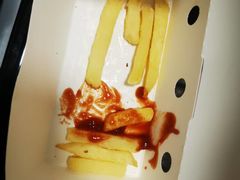 -必胜客(航洋国际店)