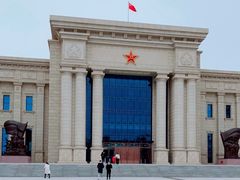 -中国人民解放军海军博物馆