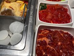 -海底捞火锅(威高广场店)
