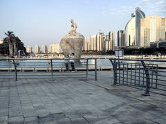-白鹭洲公园