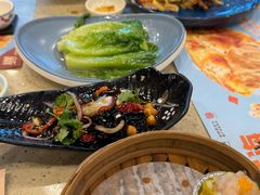 -点都德(龙之梦店)