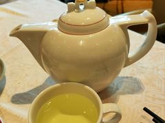 -喜来登由由大酒店九州膳坊中餐厅