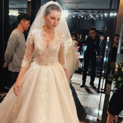 -33度婚纱礼服馆(仁和广场店)