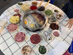 -储奇门鳝鱼火锅(总店)