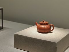 -中国茶叶博物馆(双峰馆区)