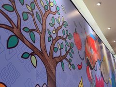 -鱼酷活鱼烤鱼(南京水游城店)