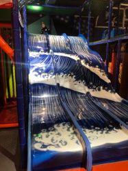 -kidsland(颐堤港店)