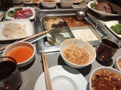 -海底捞火锅(枫蓝国际购物中心店)