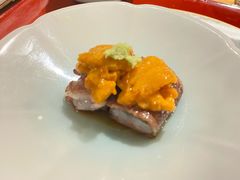 -鮨青(恒基名人购物中心店)