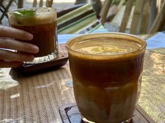 -Metal hands·铁手咖啡