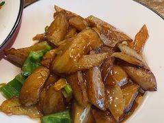 -四姐妹东北饺子(沙尾路店)