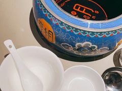 -享月汤皇·海鲜小火锅·聚会(曲江创意谷店)