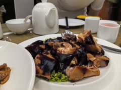 -良友·海鲜青岛菜(五四广场店)