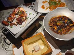 -绿茶餐厅(光谷世界城步行街店)