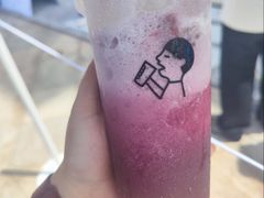 -喜茶(珠海华发商都店)