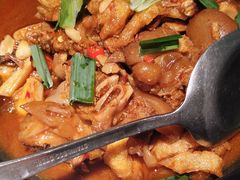 -鱼你相聚·河鲜馆(袁家岭店)