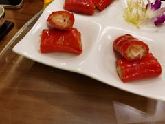 -子曰·礼茶居(壬丰大厦店)