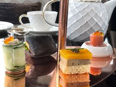 -瑞吉酒店·The Drawing Room闲逸廊·云端下午茶·夜奢Whiskey