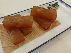 -福满楼·海鲜酒家(福永益田店)