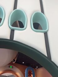 -奈尔宝家庭中心·亲子餐厅(前滩店)
