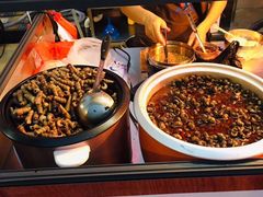 -海大南门夜市(海富街店)