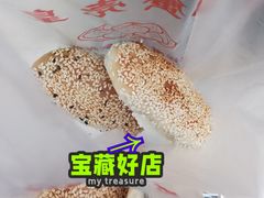 -江南蟹壳皇(新民桥店)