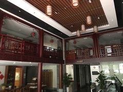 -秦汉胡同国学书院(天鹅湾分馆)