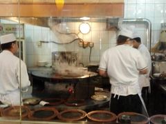 -烤肉宛饭庄(北新桥店)