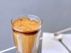 Dirty-尤加利咖啡馆