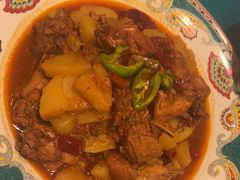 -巴依老爷新疆美食(望京小街店)