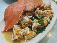 -金海湾海鲜排档(朱家尖店)