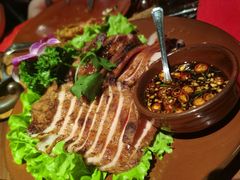 -花马天堂云南餐厅 Lost Heaven(高邮路店)