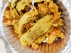 炸蘑菇-炸肉先生总店(青泥店)