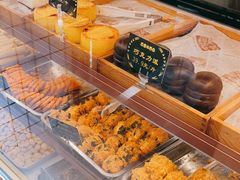 -百香林西点(西安门店)