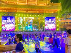 -南宁方特东盟神画