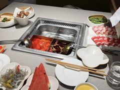 -海底捞火锅(丰尚国际广场店)