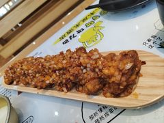 -韩食味·小木屋(日照店)