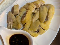 -明仕度假山庄-中餐厅