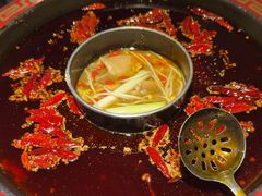 -陈眼镜火锅(总店)