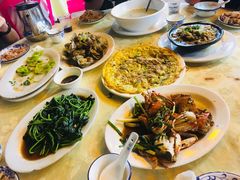 -秋姐美食店(旅游大道店)