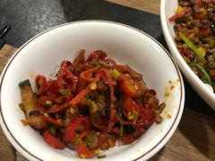 -建辉湖南土菜馆(南大街店)