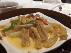 -荣粤酒家·融合粤菜